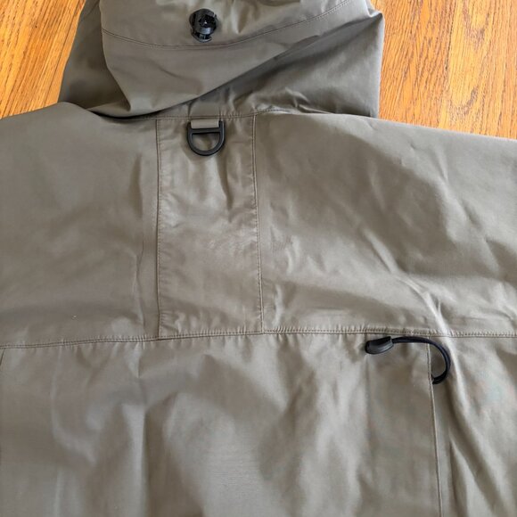 Simms Gore-Tex Fishing Outdoor Jacket - Picture 12 of 16